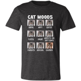 Cat Moods T-Shirt