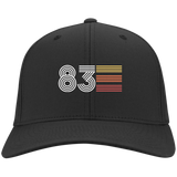 CP80 Twill Cap 83