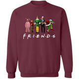 Friend Sweatshirt