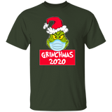 Grinchmas 2020 Adult