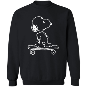 Z65 Snoopy Sweatshirt