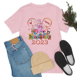 Mimo Disney Trip 2023 Shirt