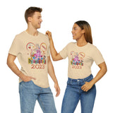 Mimo Disney Trip 2023 Shirt