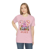 Mimo Disney Trip 2023 Shirt