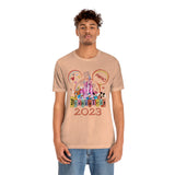 Mimo Disney Trip 2023 Shirt