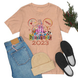 Mimo Disney Trip 2023 Shirt