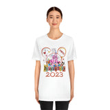 Mimo Disney Trip 2023 Shirt