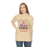 Mimo Disney Trip 2023 Shirt