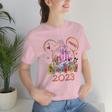 Mimo Disney Trip 2023 Shirt