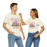 Mimo Disney Trip 2023 Shirt