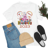 Mimo Disney Trip 2023 Shirt