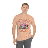 Mimo Disney Trip 2023 Shirt