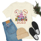 Mimo Disney Trip 2023 Shirt