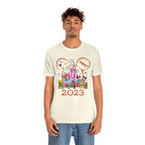 Mimo Disney Trip 2023 Shirt