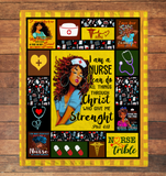 Black Nurse 1 50x60