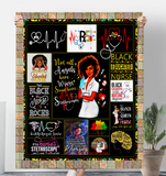 personalized black nurse