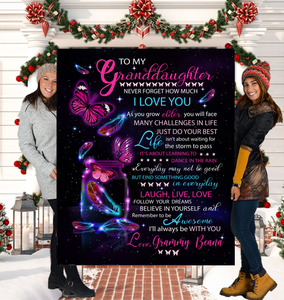 Personalized Love, Grammy Beana