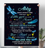 Personalized To Abby