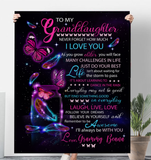 Personalized Love, Grammy Beana