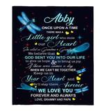 Personalized To Abby