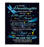 LOVE, Nana & Granddaddy