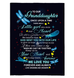 To our granddaughter sdasdhkadhjkj