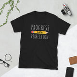 teacher Short-Sleeve Unisex T-Shirt