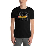 teacher Short-Sleeve Unisex T-Shirt