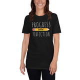 teacher Short-Sleeve Unisex T-Shirt