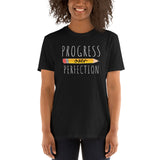 teacher Short-Sleeve Unisex T-Shirt