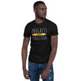 teacher Short-Sleeve Unisex T-Shirt