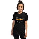 teacher Short-Sleeve Unisex T-Shirt